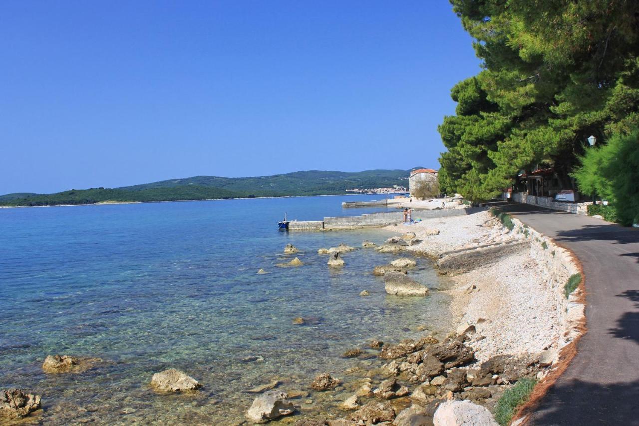 Apartments With A Parking Space Orebic, Peljesac - 10102 מראה חיצוני תמונה