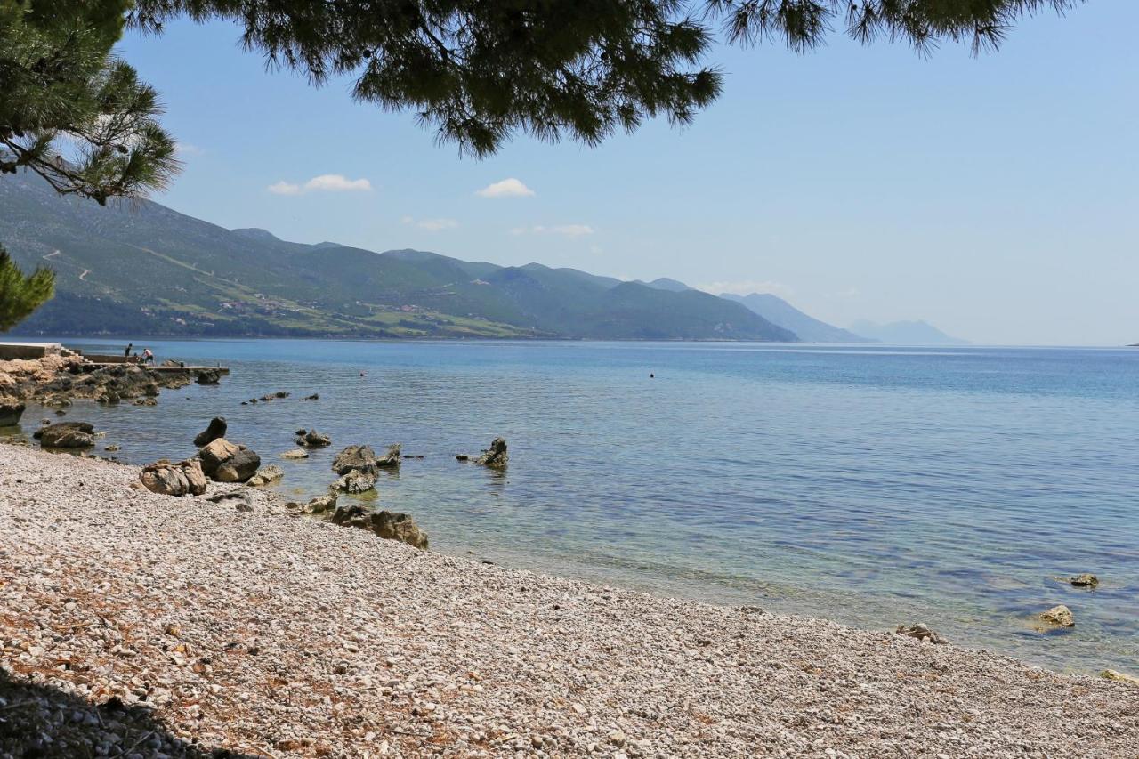 Apartments With A Parking Space Orebic, Peljesac - 10102 מראה חיצוני תמונה