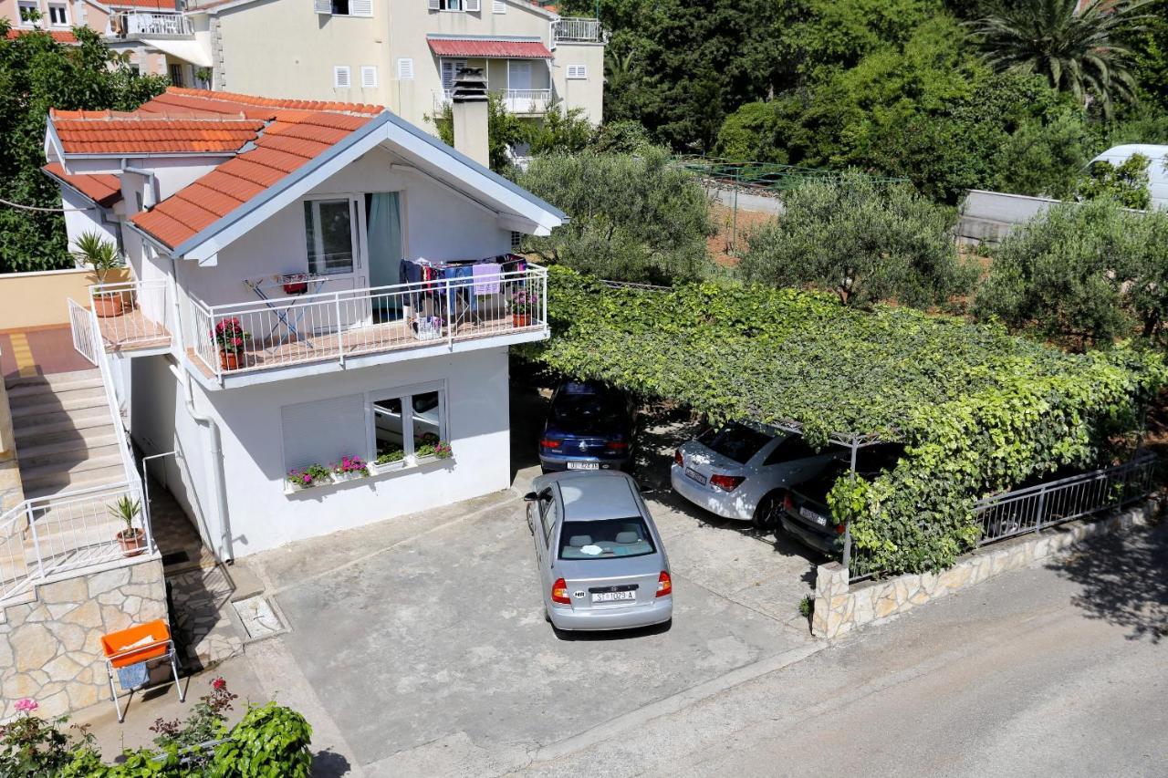 Apartments With A Parking Space Orebic, Peljesac - 10102 מראה חיצוני תמונה