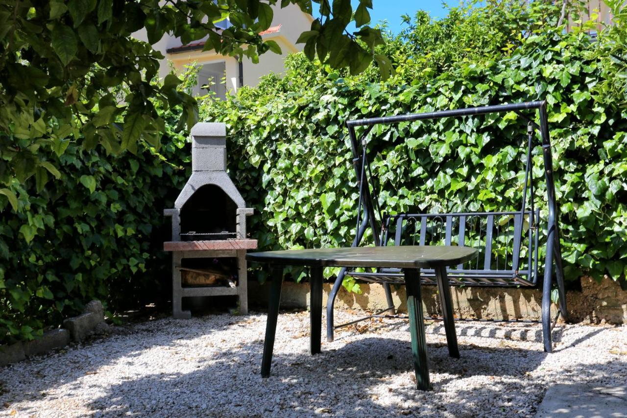 Apartments With A Parking Space Orebic, Peljesac - 10102 מראה חיצוני תמונה