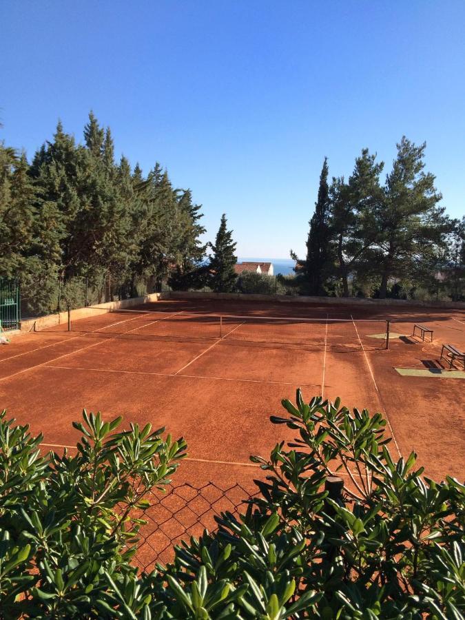 Apartments With A Parking Space Orebic, Peljesac - 10102 מראה חיצוני תמונה