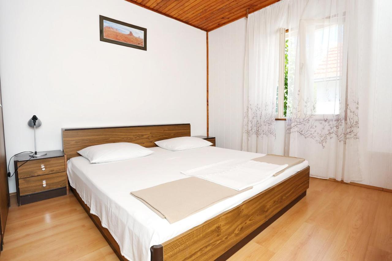 Apartments With A Parking Space Orebic, Peljesac - 10102 מראה חיצוני תמונה