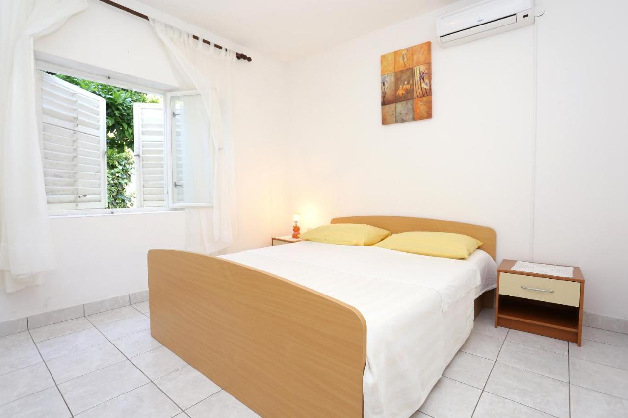 Apartments With A Parking Space Orebic, Peljesac - 10102 מראה חיצוני תמונה
