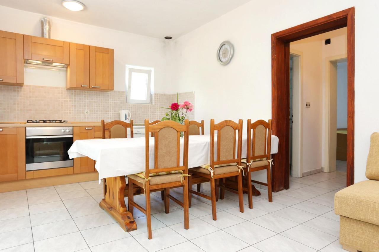 Apartments With A Parking Space Orebic, Peljesac - 10102 מראה חיצוני תמונה
