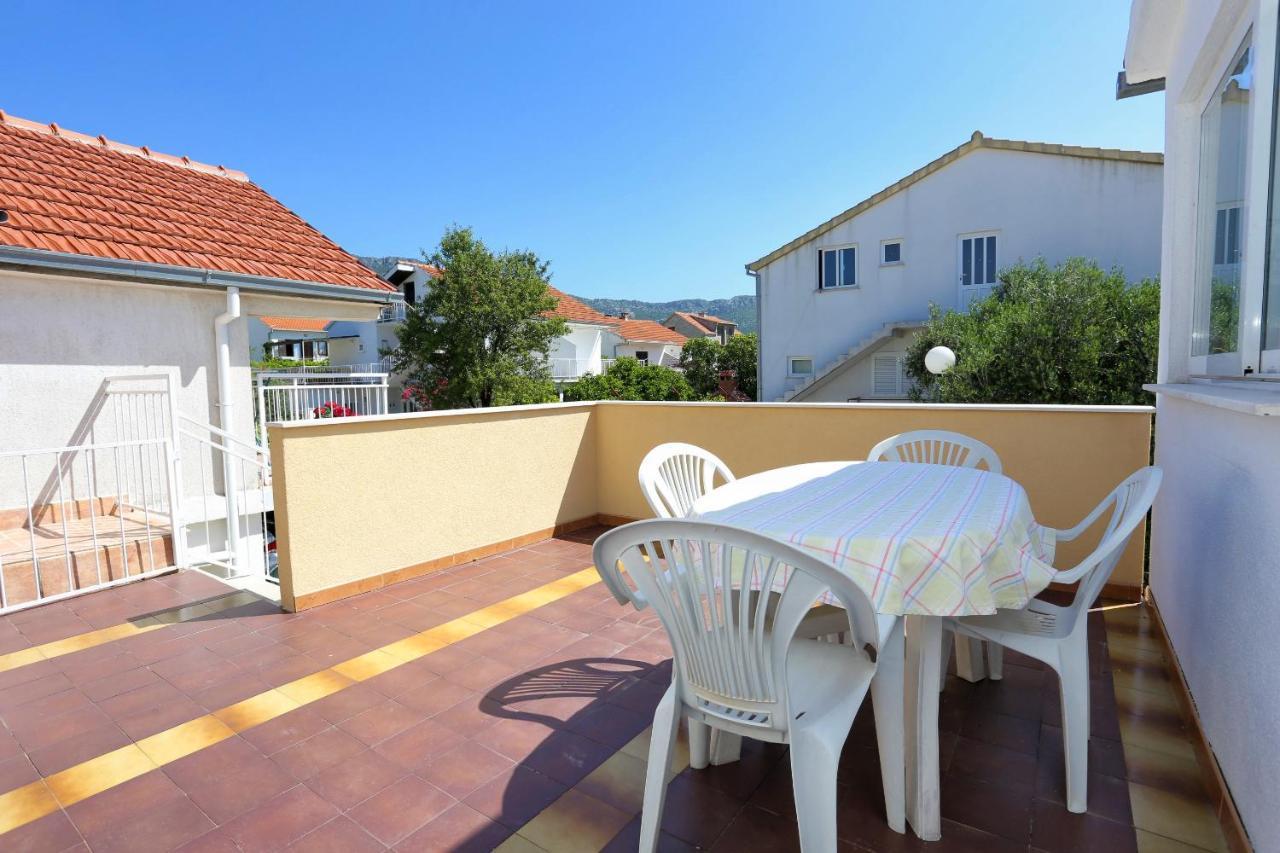 Apartments With A Parking Space Orebic, Peljesac - 10102 מראה חיצוני תמונה