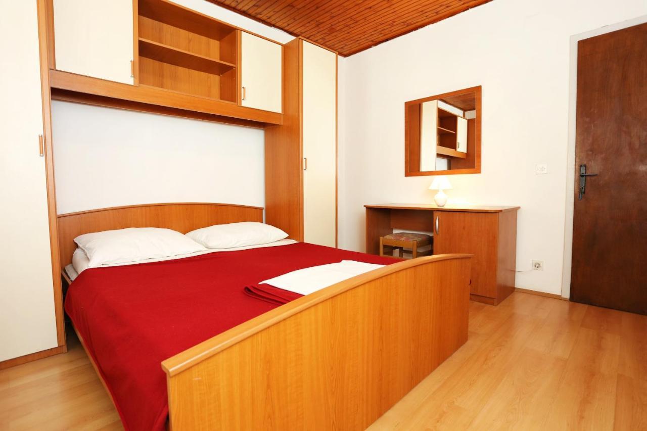 Apartments With A Parking Space Orebic, Peljesac - 10102 מראה חיצוני תמונה