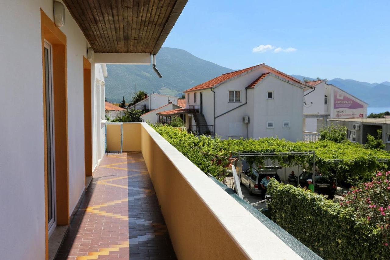 Apartments With A Parking Space Orebic, Peljesac - 10102 מראה חיצוני תמונה