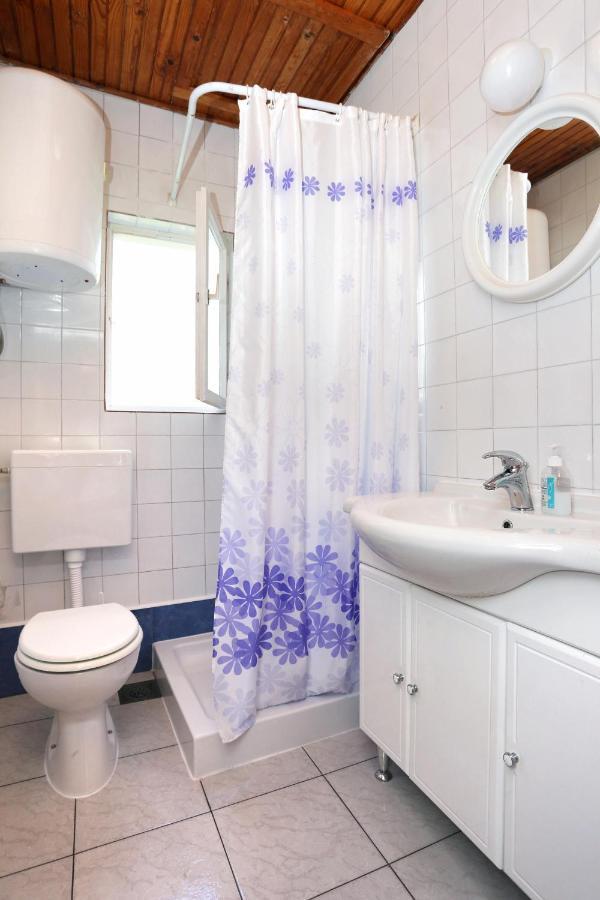 Apartments With A Parking Space Orebic, Peljesac - 10102 מראה חיצוני תמונה