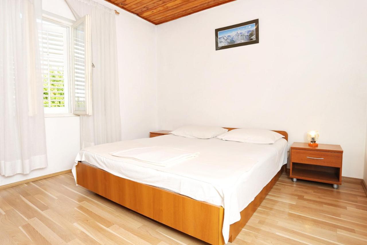 Apartments With A Parking Space Orebic, Peljesac - 10102 מראה חיצוני תמונה