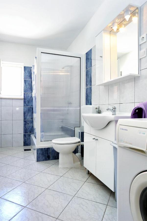 Apartments With A Parking Space Orebic, Peljesac - 10102 מראה חיצוני תמונה