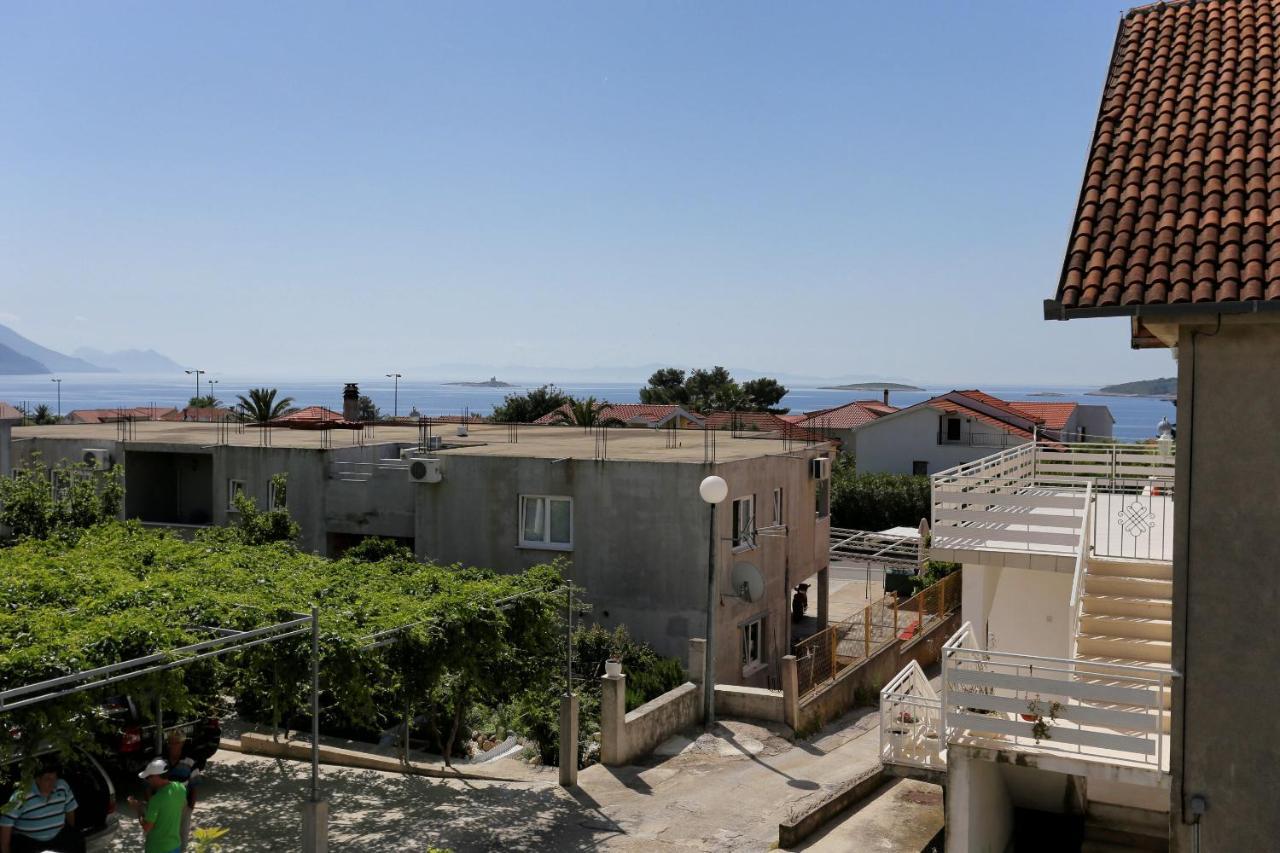 Apartments With A Parking Space Orebic, Peljesac - 10102 מראה חיצוני תמונה