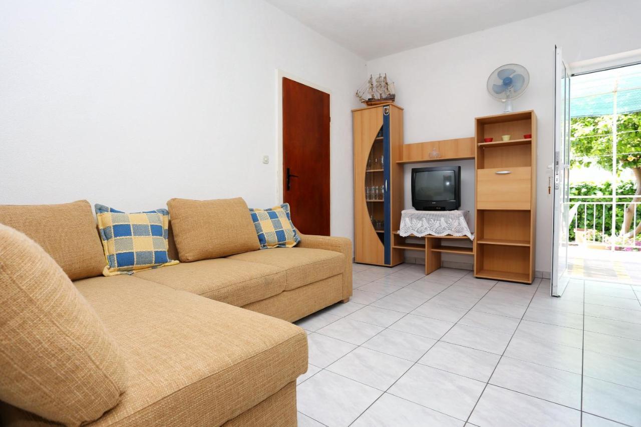 Apartments With A Parking Space Orebic, Peljesac - 10102 מראה חיצוני תמונה