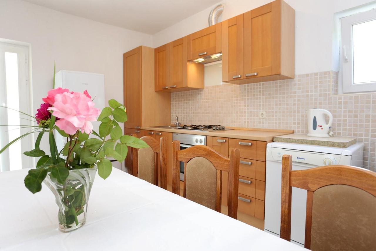 Apartments With A Parking Space Orebic, Peljesac - 10102 מראה חיצוני תמונה